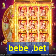 bebe .bet